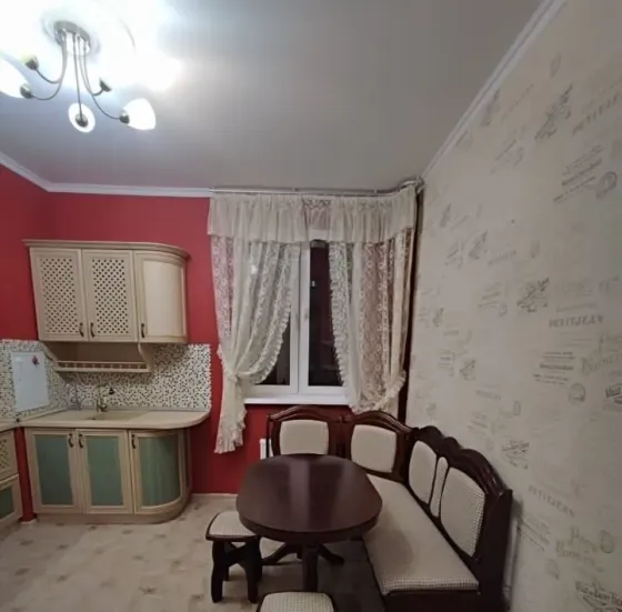 Калининский район, дс Дружба. Донецк