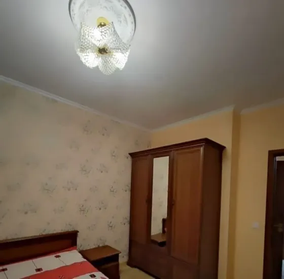 Калининский район, дс Дружба. Донецк