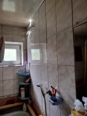 Продам дом с газом на Елина в Донецке. Донецк