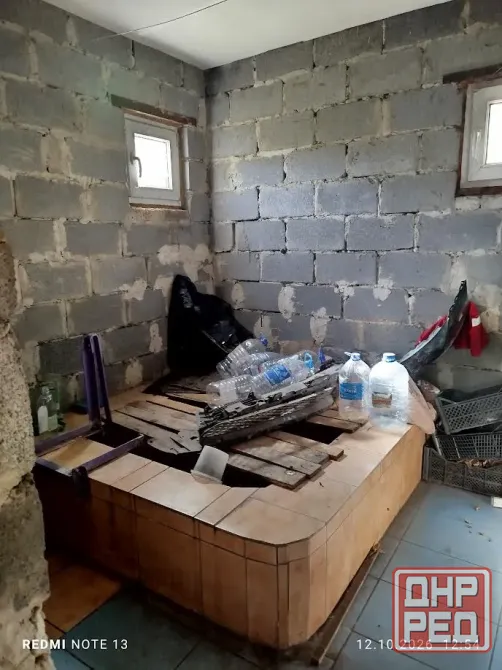 Продам дом с газом на Елина в Донецке. Донецк - изображение 9