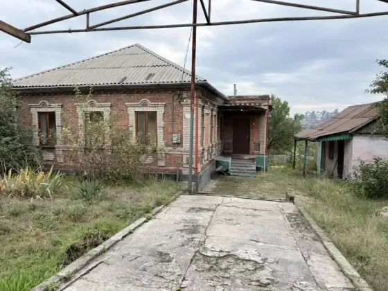дом ул.Торговая 233 Мариуполь