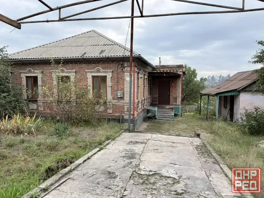дом ул.Торговая 233 Мариуполь - изображение 1