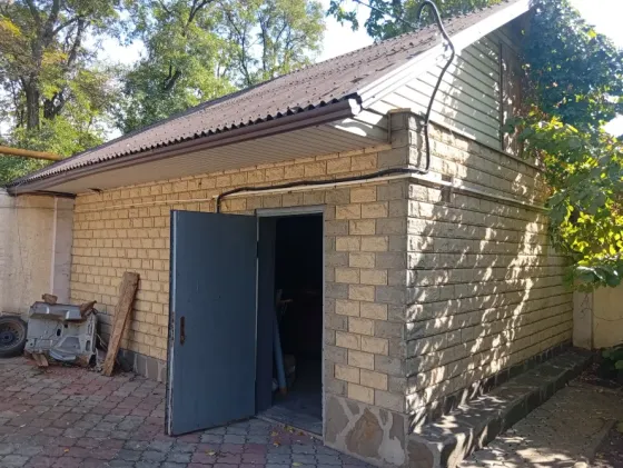 Сдам 5 комнатный дом в Буденновском районе Донецка Макеевка