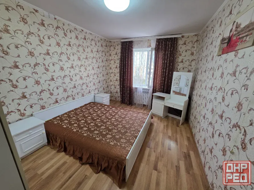 Сдам 2х.кв Центральный район пр.Строителей Мариуполь - изображение 5