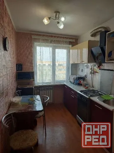 Сдам 2х.кв Центральный район пр.Строителей Мариуполь - изображение 1