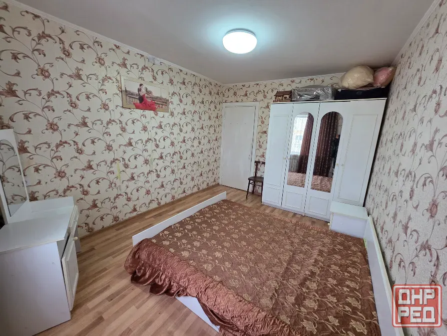 Сдам 2х.кв Центральный район пр.Строителей Мариуполь - изображение 4
