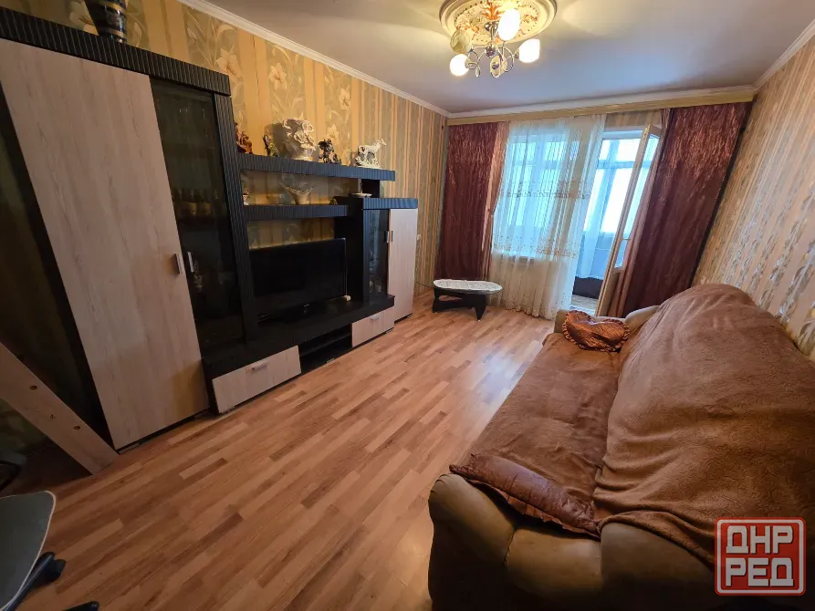 Сдам 2х.кв Центральный район пр.Строителей Мариуполь - изображение 7
