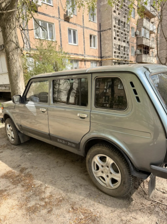 Нива 4х4 2131 , 2012 Донецк