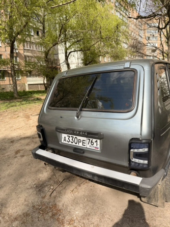 Нива 4х4 2131 , 2012 Донецк