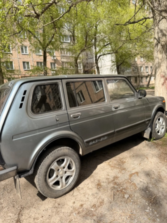 Нива 4х4 2131 , 2012 Донецк