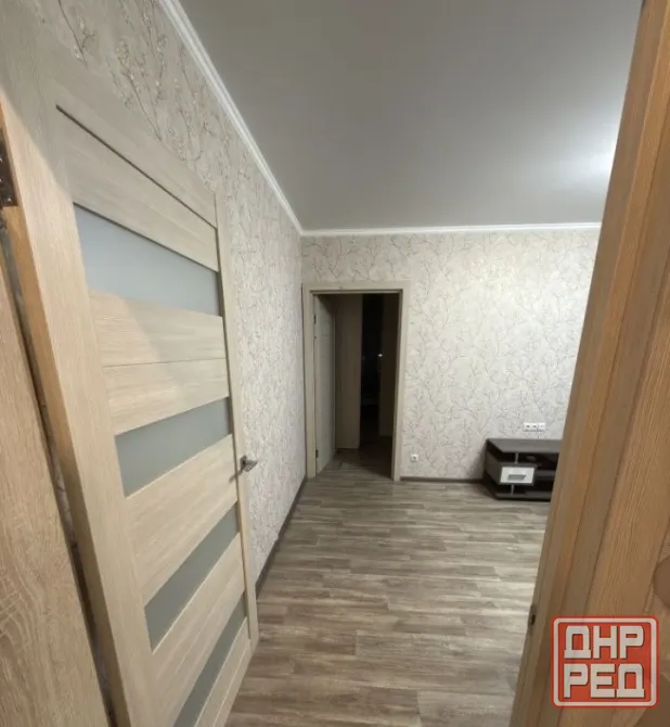 Сдается в аренду на длительный срок 2комнатная квартира в Ворошиловском районе Донецк - изображение 7