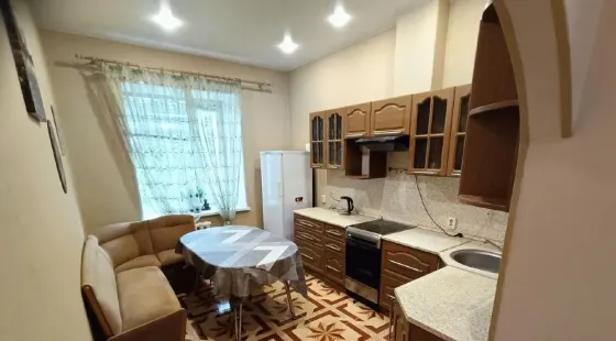 Роскошная двушка в центре Донецк
