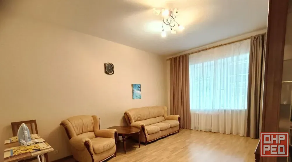Роскошная двушка в центре Донецк - изображение 2