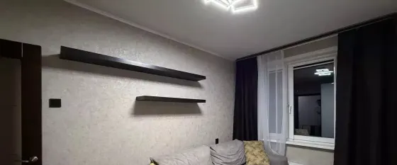 квартира сдается впервые Донецк