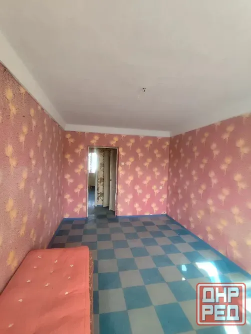 Продается 2-комн. квартира г.Торез, м-н 2 Торез - изображение 3