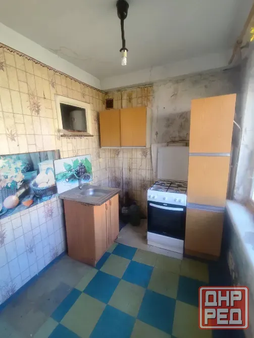 Продается 2-комн. квартира г.Торез, м-н 2 Торез - изображение 8