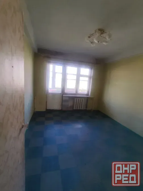 Продается 2-комн. квартира г.Торез, м-н 2 Торез - изображение 4