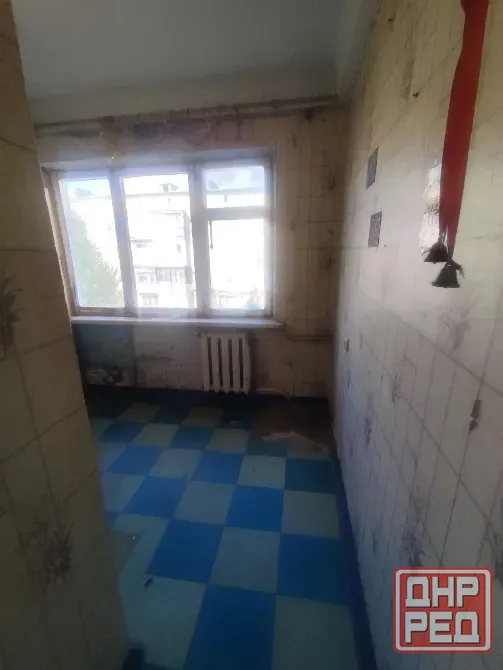Продается 2-комн. квартира г.Торез, м-н 2 Торез - изображение 6