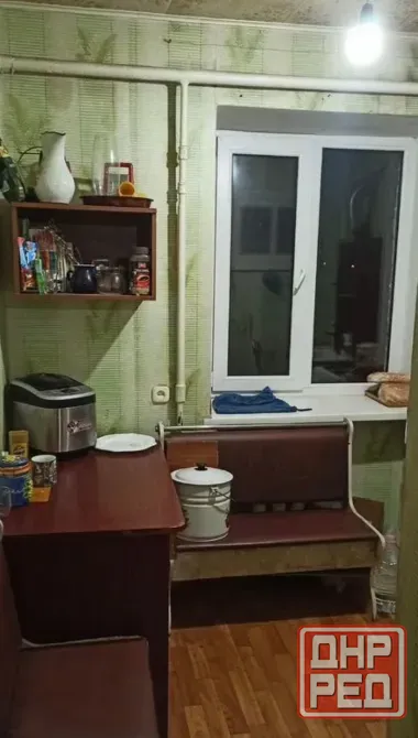 Продам 3-х Макеевка пос. Объединенный Макеевка - изображение 3