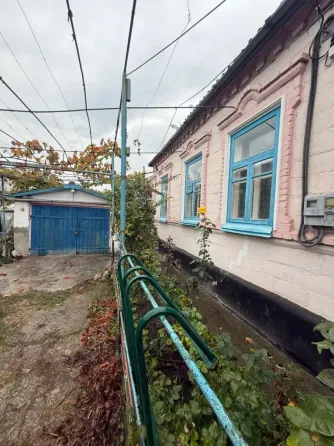 Продается дом в Левобережном районе Мариуполь