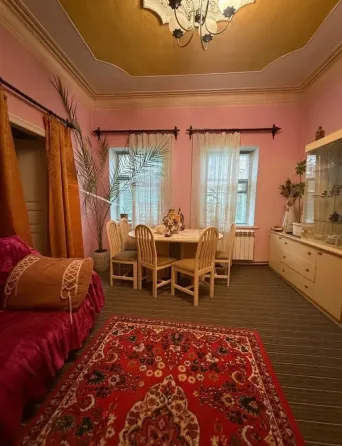 Продается дом в Левобережном районе Мариуполь