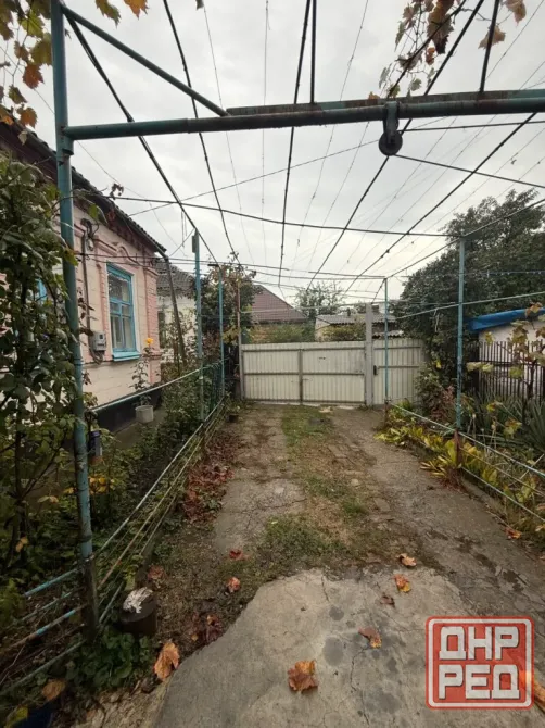 Продается дом в Левобережном районе Мариуполь - изображение 9