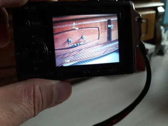 Фотоаппарат Sony Сybеr-shоt dsс-T7 made in Japan Донецк