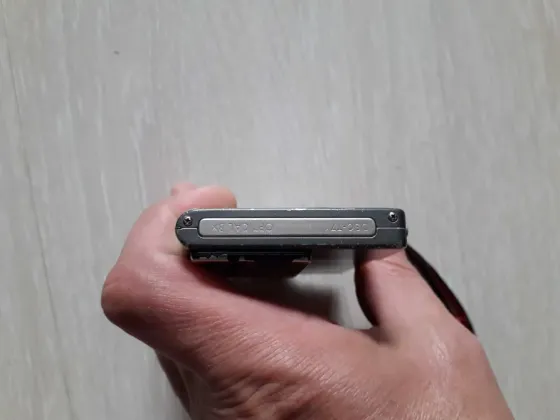 Фотоаппарат Sony Сybеr-shоt dsс-T7 made in Japan Донецк