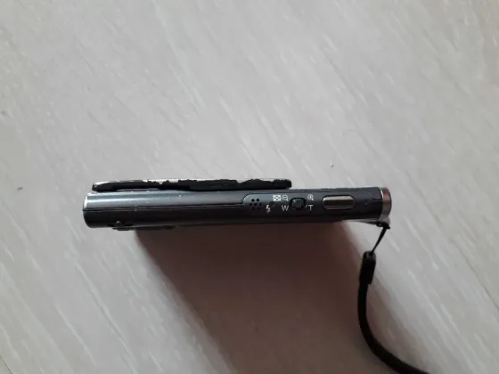 Фотоаппарат Sony Сybеr-shоt dsс-T7 made in Japan Донецк