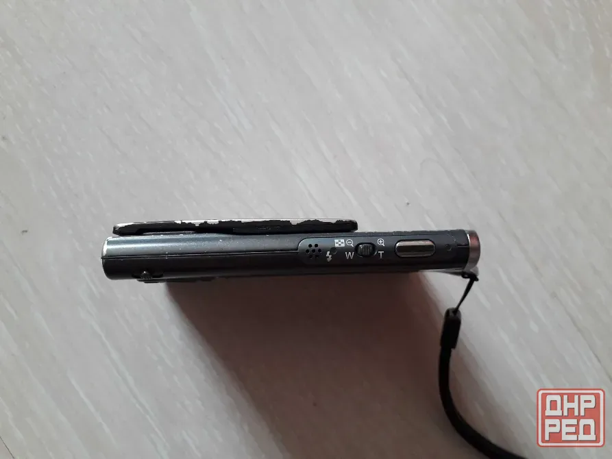 Фотоаппарат Sony Сybеr-shоt dsс-T7 made in Japan Донецк - изображение 5