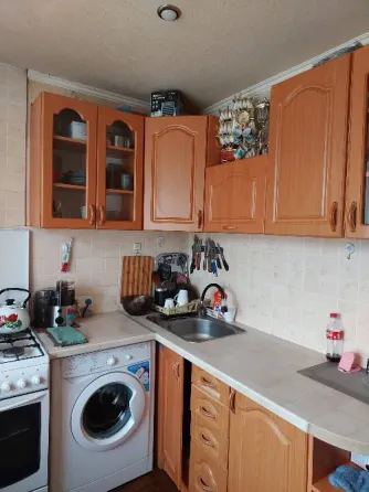 Срочно продам 2к.кв г. Донецк, Пролетарский район Донецк
