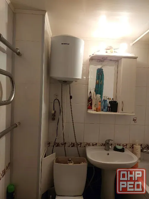 Срочно продам 2к.кв г. Донецк, Пролетарский район Донецк - изображение 8