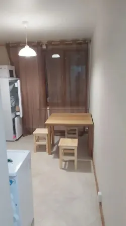 Сдаётся однокомнатная квартира в Будёновском районе Донецк