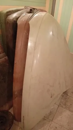 Продам детали на Победа м20 Донецк