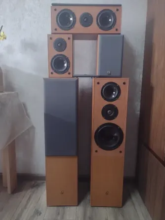 Sven HP-520T Харцызск