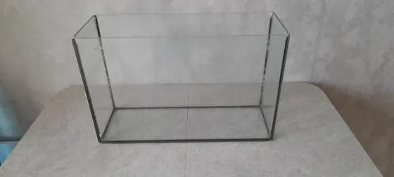Аквариумы Донецк