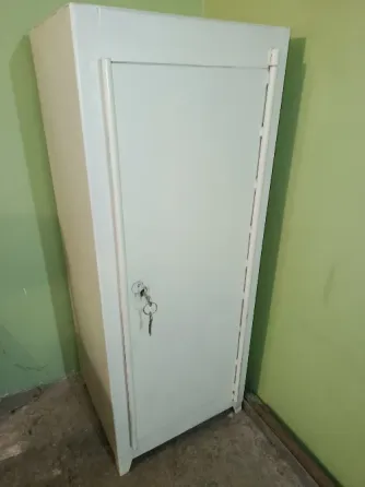 Сейф металлический Донецк