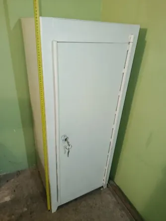 Сейф металлический Донецк