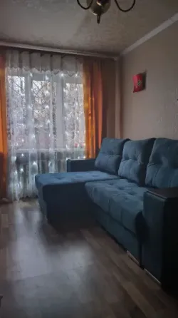 1 к.кв Мотодром. Калининский. Донецк