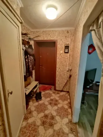 1 к.кв Мотодром. Калининский. Донецк