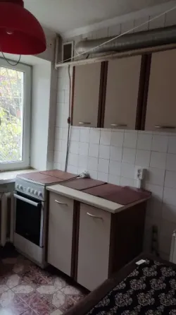 1 к.кв Мотодром. Калининский. Донецк
