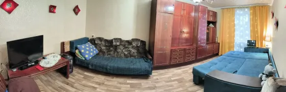 1 к.кв Мотодром. Калининский. Донецк