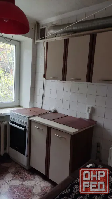 1 к.кв Мотодром. Калининский. Донецк - изображение 5