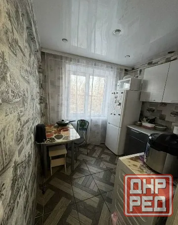 Сдаю двухкомнатную квартиру в Киевском районе Донецка, улица Батищева, 13 Донецк - изображение 2