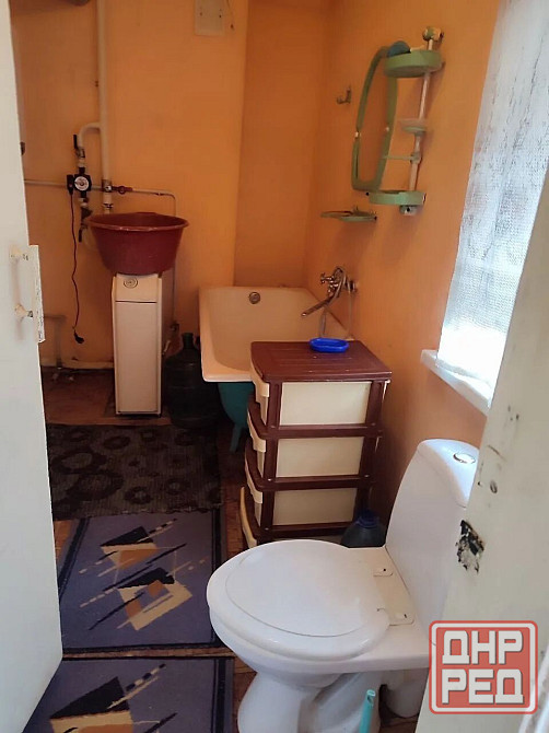 Дом, 64,2 м², Мариуполь Мариуполь - изображение 8