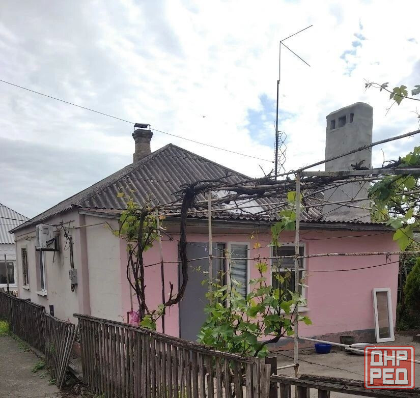 Дом, 64,2 м², Мариуполь Мариуполь - изображение 1