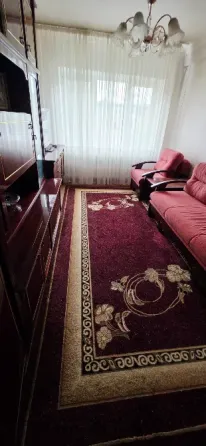 Сдам 3к.кв. Арктики, дзво Донецк