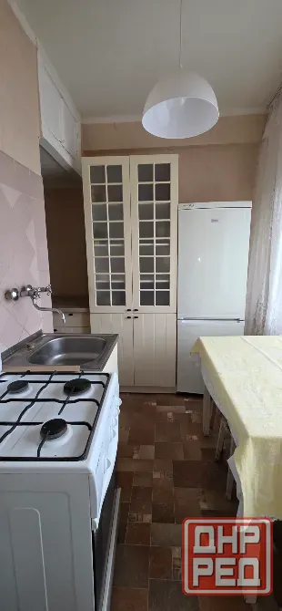 Сдам 3к.кв. Арктики, дзво Донецк - изображение 6