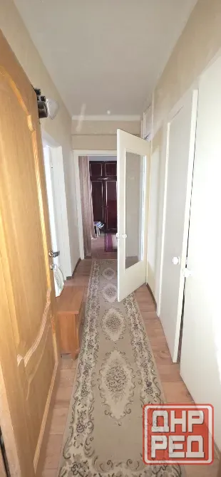Сдам 3к.кв. Арктики, дзво Донецк - изображение 12