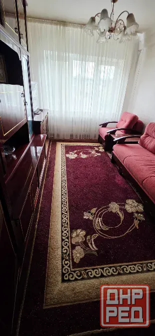 Сдам 3к.кв. Арктики, дзво Донецк - изображение 3